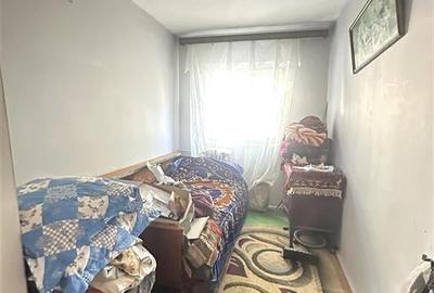 Apartament 3 camere decomandat - Nicolina Lidl - 6