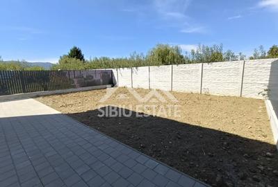 Casa individuala de vanzare - Cristian, zona linistita - 4