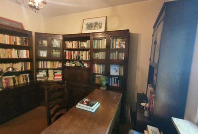 REA1026112 Apartament 4 Camere I De Vanzare I Aviatorilor REA1026112 Apartament 4 Camere I De Vanzare I Aviatorilor - 6