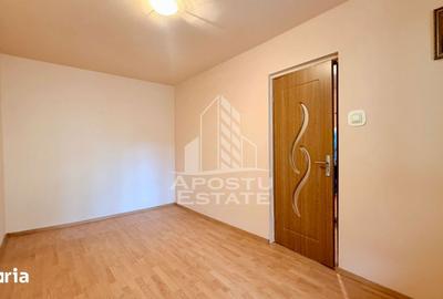 Apartament cu 2 camere în Circumvalațiunii - 3