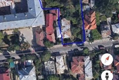 Oprtunitate : Casa și teren - Ultracentral Târgoviște - 3