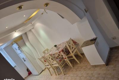 Apartament cu 4 camere, mobilat în Central - 7
