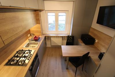 3 camere; Iulius Mall; centrala proprie, CTR. Inclus. - 13