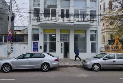 Spațiu comercial, de 170 mp, în Ultracentral - 2