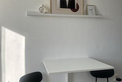 Garsonieră nedecomandată în Iris - 1