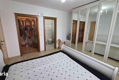 Casă cu 3 camere cu Teren 1008 Mp în Sânmartin - 14