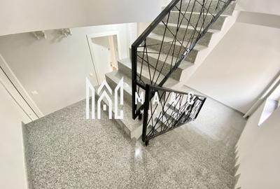 Apartament cu 4 camere decomandat în Turnișor - 18