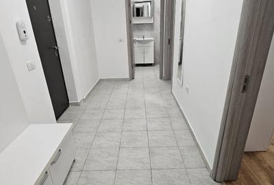 Bloc nou / Campus universitar/ Tomis nord - 4