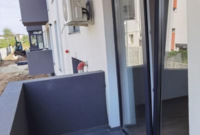 Garsonieră nedecomandată în Central