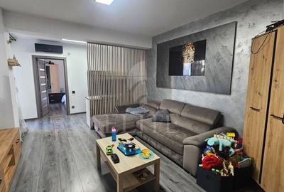 Apartament 2 camere în zona MARASTI CENTRAL - 1