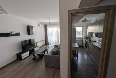 Apartament cu 2 camere semidecomandat în Tudor Vladimirescu - 4