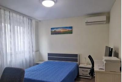 Apartament cu 2 camere decomandat, mobilat în Chișinau - 5