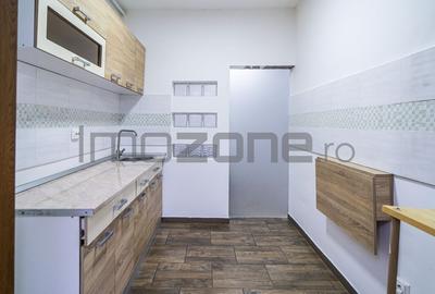 2 camere cu terasă mare, metrou Gorjului/Romancierilo, Drumul Taberei, Militari - 8