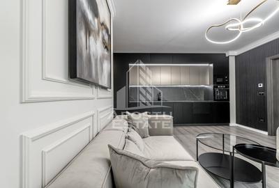 Apartament cu 3 camere decomandat, mobilat în Polivalentă - 9