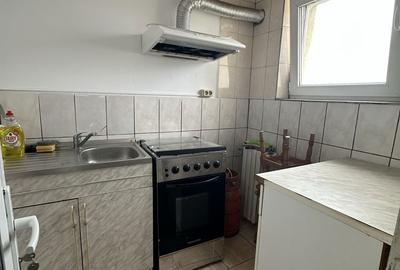Garsonieră în Central - 5