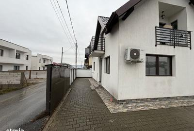 Casă cu 4 camere cu Teren 169 Mp în Central - 13