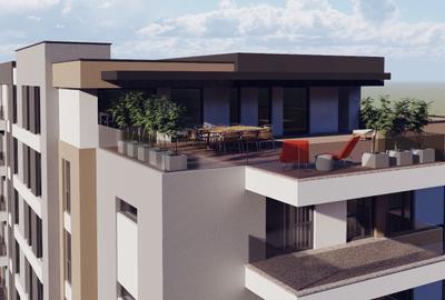 Apartament 4 camere-et 1/5-S=130 mp-Kaufland-Obor - 7