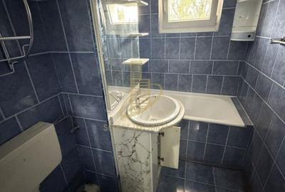 Apartament cu 3 camere semidecomandat în Central - 3