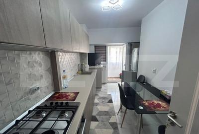 Apartament de inchiriat, cu 2 camere, 54 mp, zona ultracentr - 10
