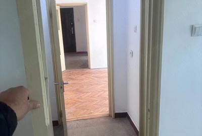 Apartament cu 2 camere semidecomandat în Central - 7
