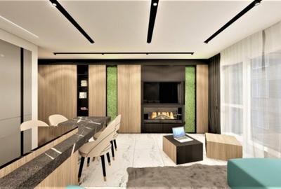 Apartament cu 3 camere decomandat în Mihai Bravu - 2