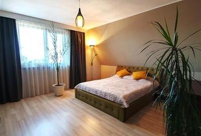 Vanzare apartament 4 camere pe 2 etaje, 3 bai, Urban Residence - 4