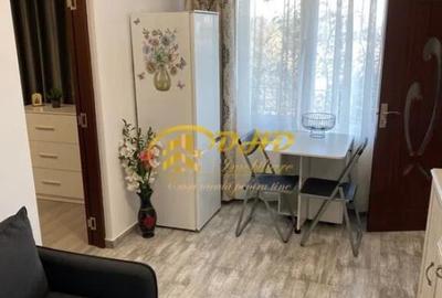 Apartament cu 2 camere decomandat în Tătărași - 1