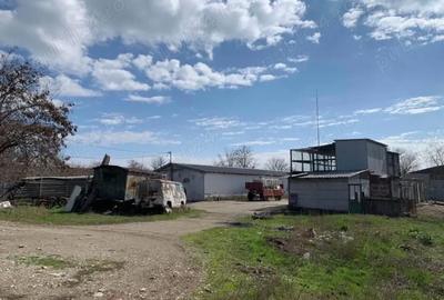 Spațiu comercial, de 375 mp, în Central - 1