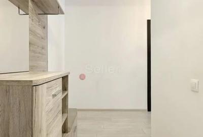 Apartament cu 2 camere decomandat în Drumul Poienii - 10