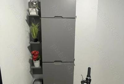 Disponibil IMediat. BRAYTIM-Bloc Nou. 36 MP. PARTER INALT, loc parcare. Mobilat si Utilat CP2764017. - 10