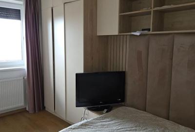 Apartament cu 2 camere în Iosia - 1