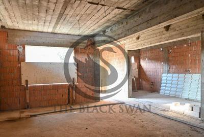 Casa la rosu de vanzare | Iordacheanu - Valea Cucului | C... - 13