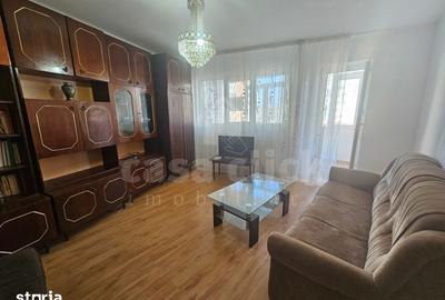 Apartament cu 2 camere decomandat, mobilat în Piața Centrală - 3