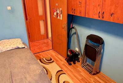 Apartament cu 3 camere decomandat, mobilat în Bucur Obor - 14