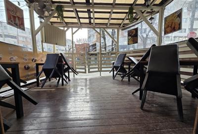 Spatiu - FAST FOOD - AFACERE LA CHEIE - 3