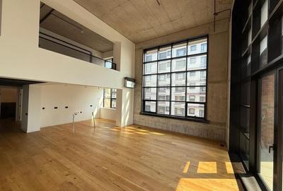 LOFT 4 camere 202MP | terasa | Floreasca/Barbu Vacarescu - 2