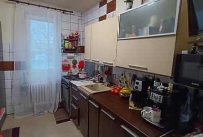 Apartament 3 camere, de vânzare, decomandat, Gheorgheni, zona Iulius Mall - 6