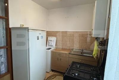 Garsoniera moderna, zona excelenta, aproape de Coresi - 7