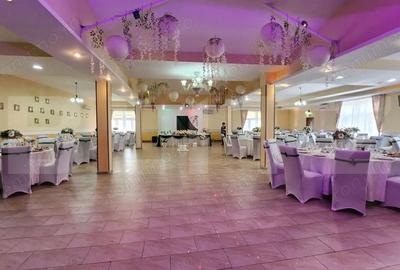 Spațiu comercial, de 1,600 mp, în Central - 16