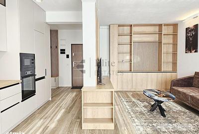 Apartament cu 2 camere în Ultracentral - 20