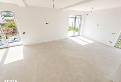 Casă cu 4 camere cu Teren 250 Mp în Central - 6