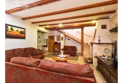 Refugiu elegant la marginea Sighisoarei - 5