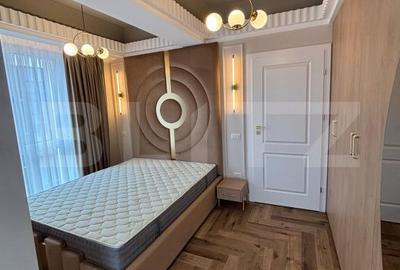 Apartament cu 3 camere în Central - 11