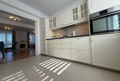 Duplex cu 4 camere cu Canalizare în Corbeanca - 23