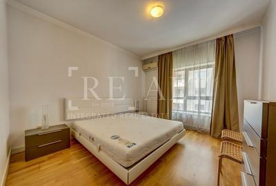 Apartament cu 3 camere decomandat, mobilat în Barbu Văcărescu - 8