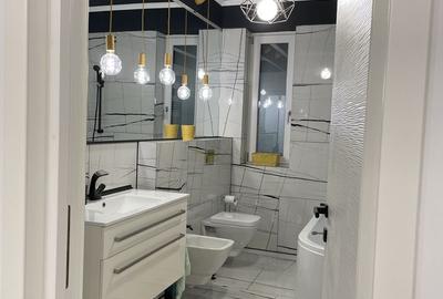 Garsonieră decomandată în Central - 4