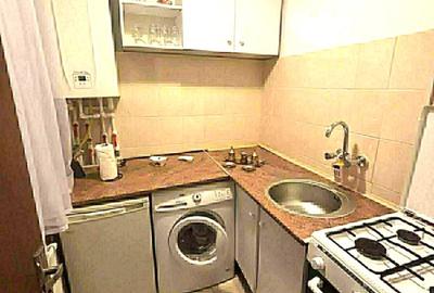 Apartament cu 2 camere semidecomandat în Tomis Nord - 3