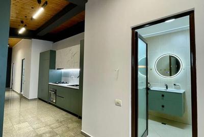 Apartament cu 3 camere decomandat în Străulești - 7