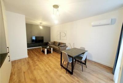 TORONTALULUI - 2CAM - INCALZIRE PARDOSEALA/AC - LOC DE PARCARE SUBTERAN - MOBILA - 2