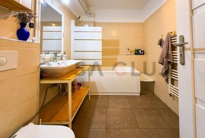 Apartament cu 2 camere decomandat, mobilat în Gheorgheni - 8